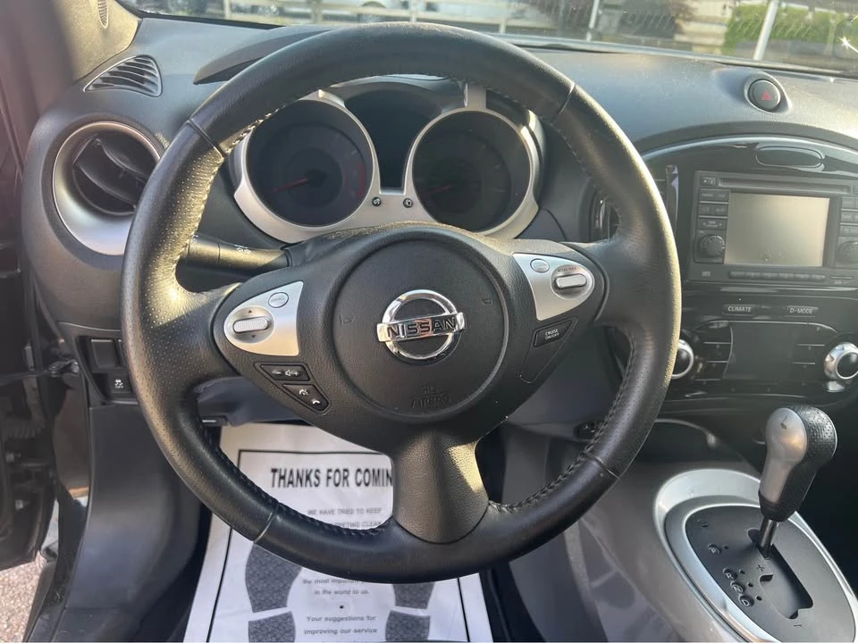 2013 Nissan Juke - Image 11 of 20
