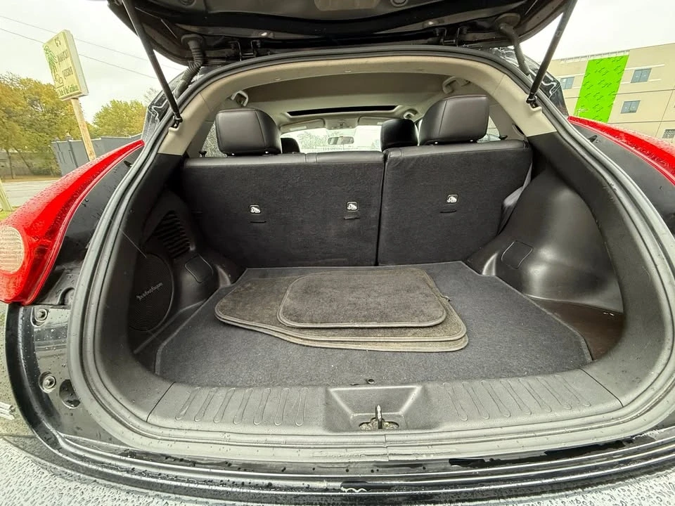 2013 Nissan Juke - Image 14 of 14