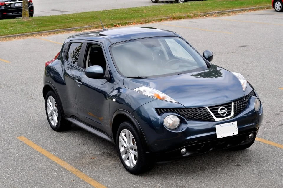 2013 Nissan Juke - Image 2 of 19