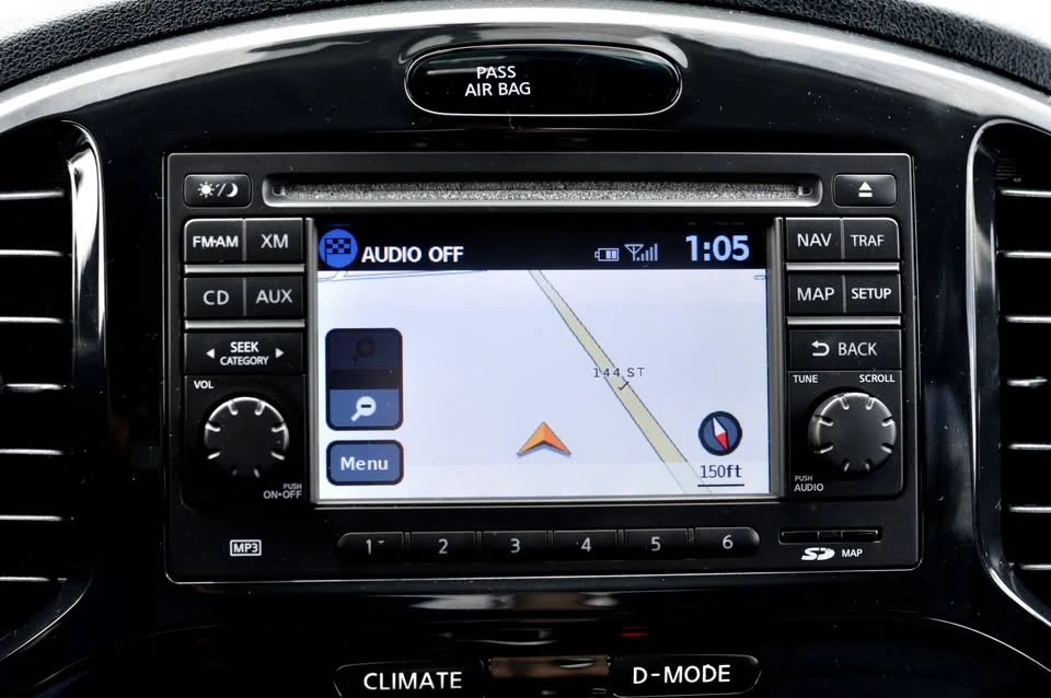 2013 Nissan Juke - Image 11 of 19