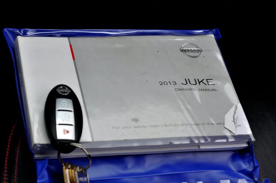 2013 Nissan Juke - Image 19 of 19