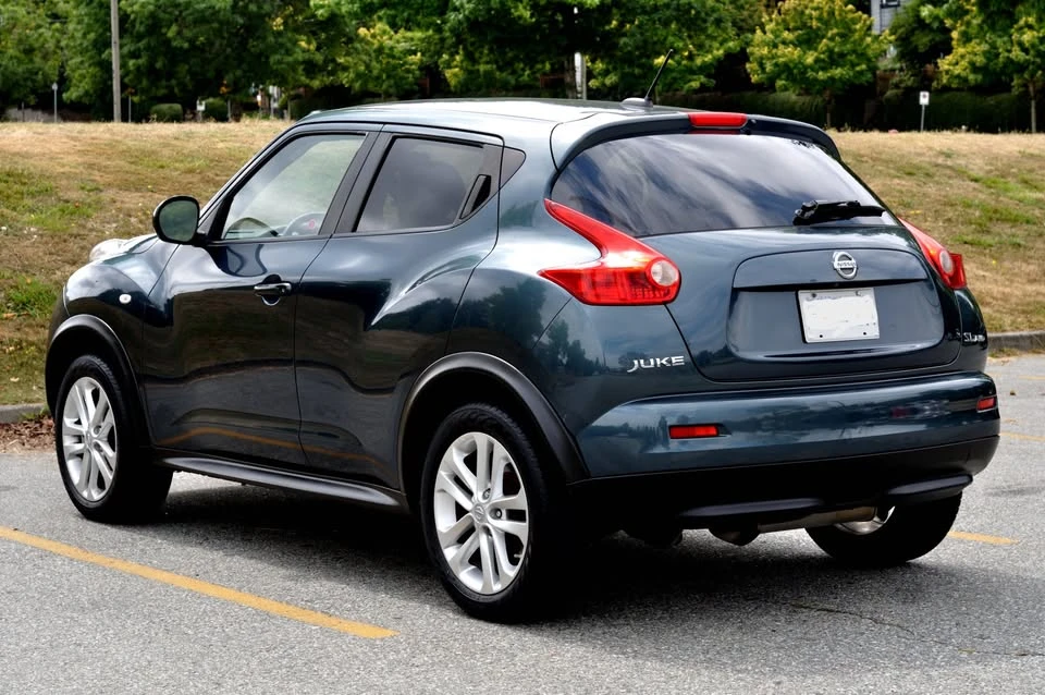 2013 Nissan Juke - Image 3 of 19