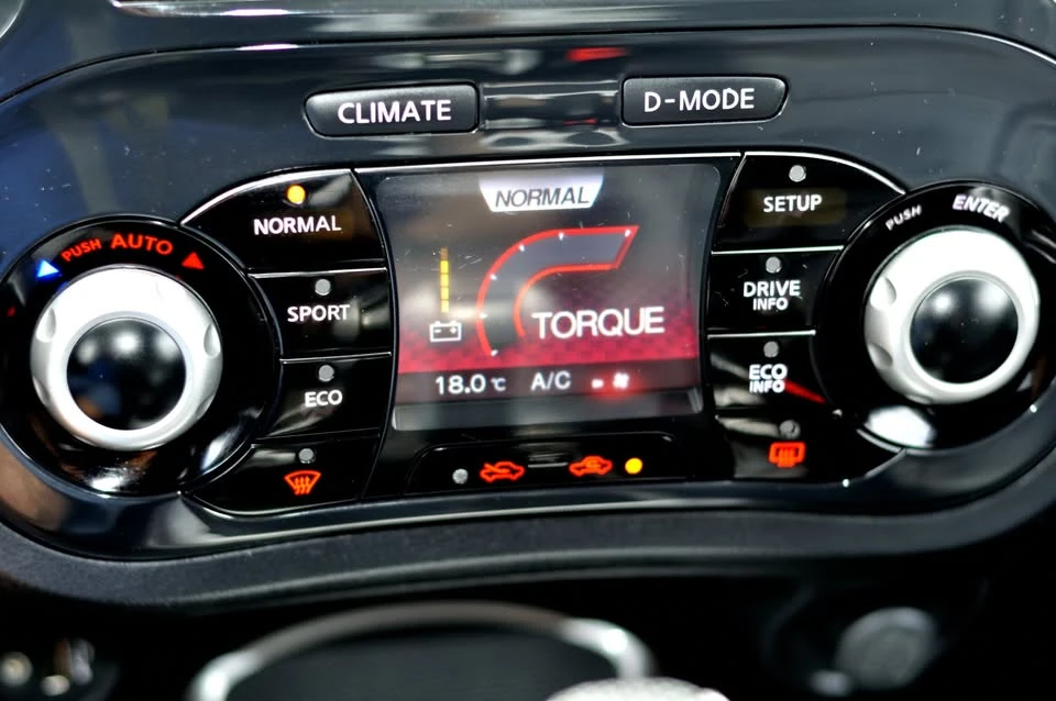 2013 Nissan Juke - Image 14 of 19
