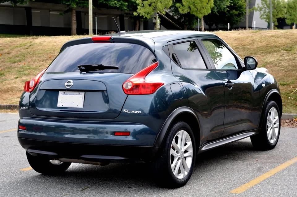 2013 Nissan Juke - Image 4 of 19