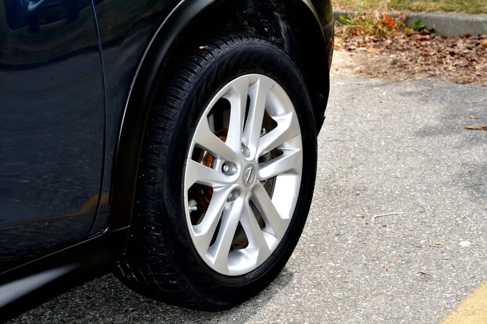 2013 Nissan Juke - Image 7 of 19