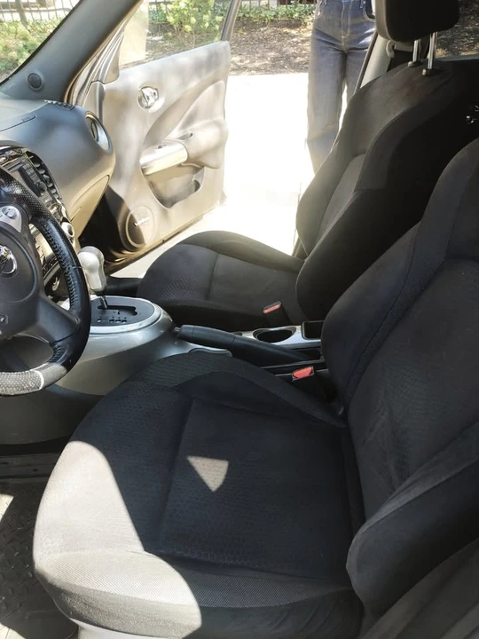 2013 Nissan Juke - Image 12 of 20