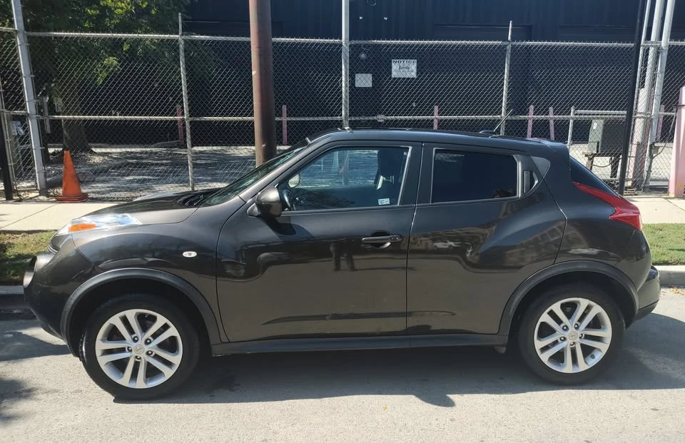 2013 Nissan Juke - Image 2 of 20