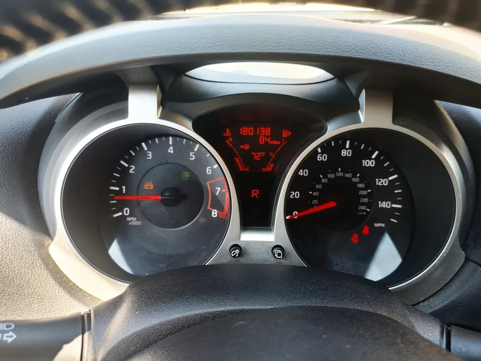 2013 Nissan Juke - Image 10 of 20