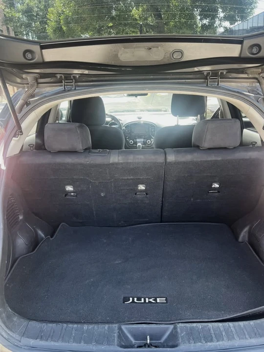 2013 Nissan Juke - Image 15 of 20