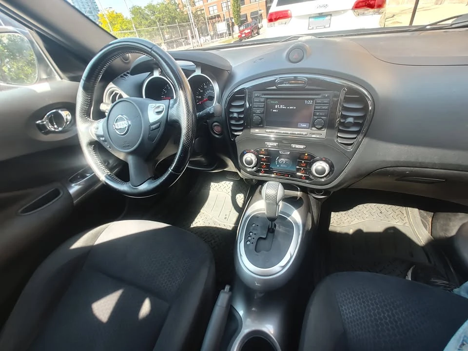 2013 Nissan Juke - Image 9 of 20