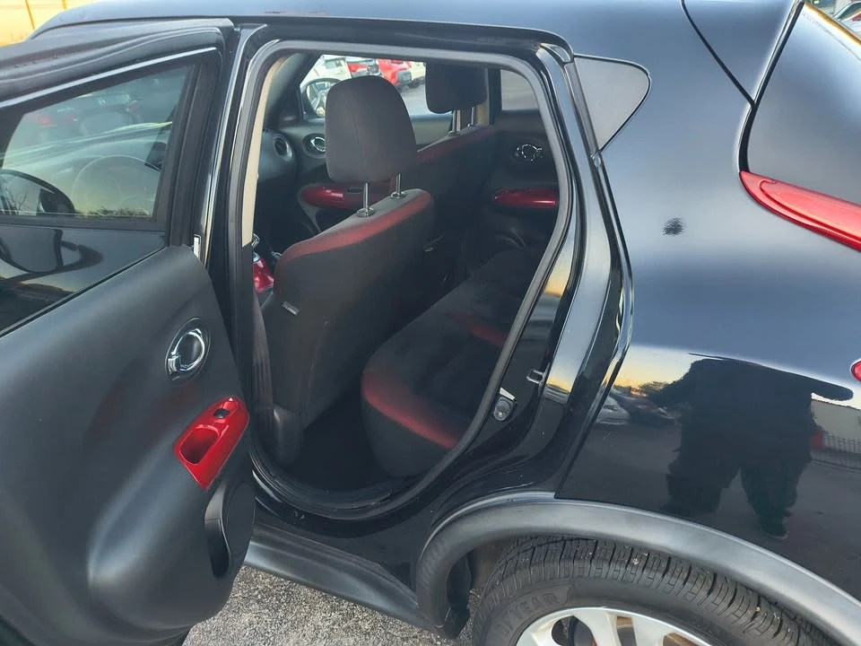2013 Nissan Juke - Image 18 of 20