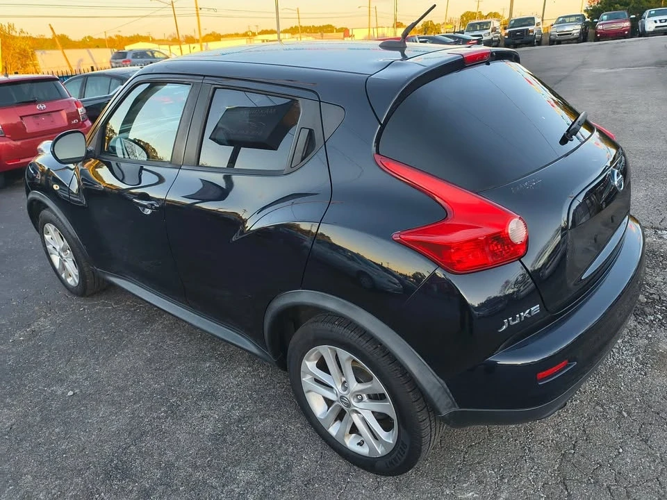 2013 Nissan Juke - Image 6 of 20