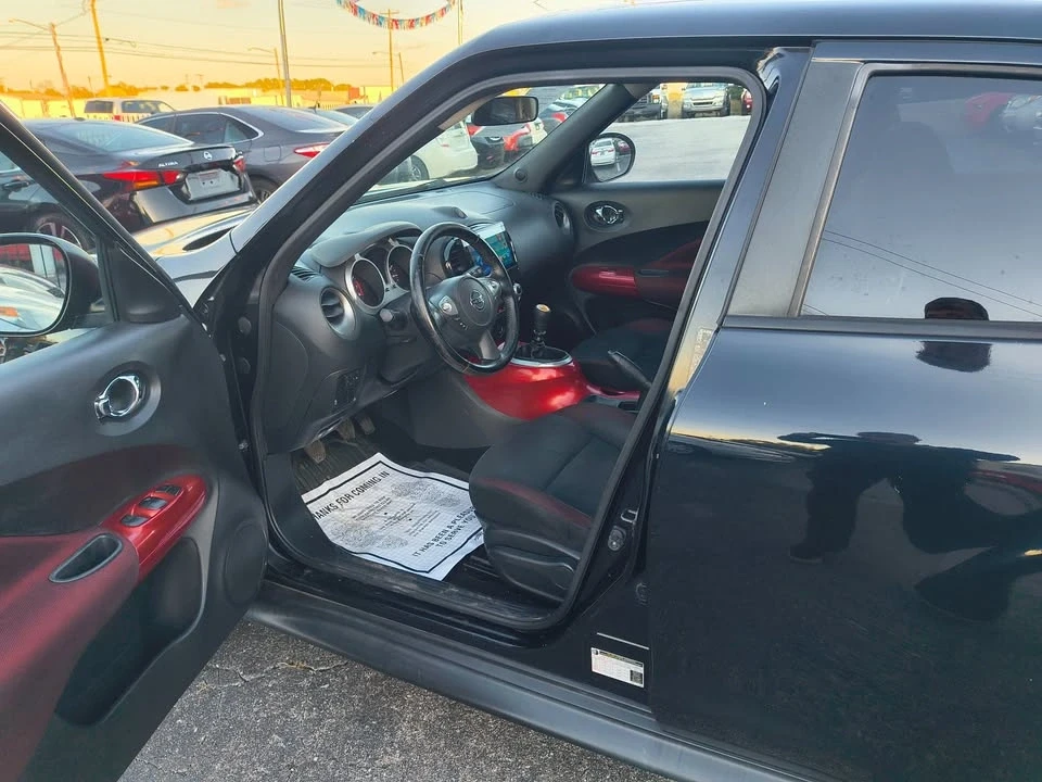 2013 Nissan Juke - Image 16 of 20