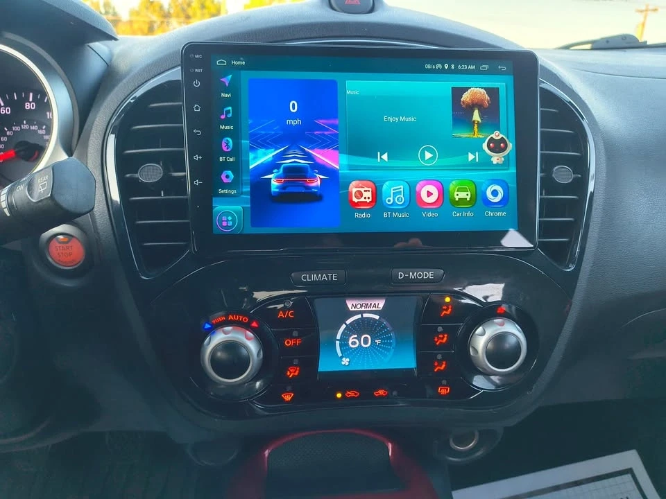 2013 Nissan Juke - Image 14 of 20