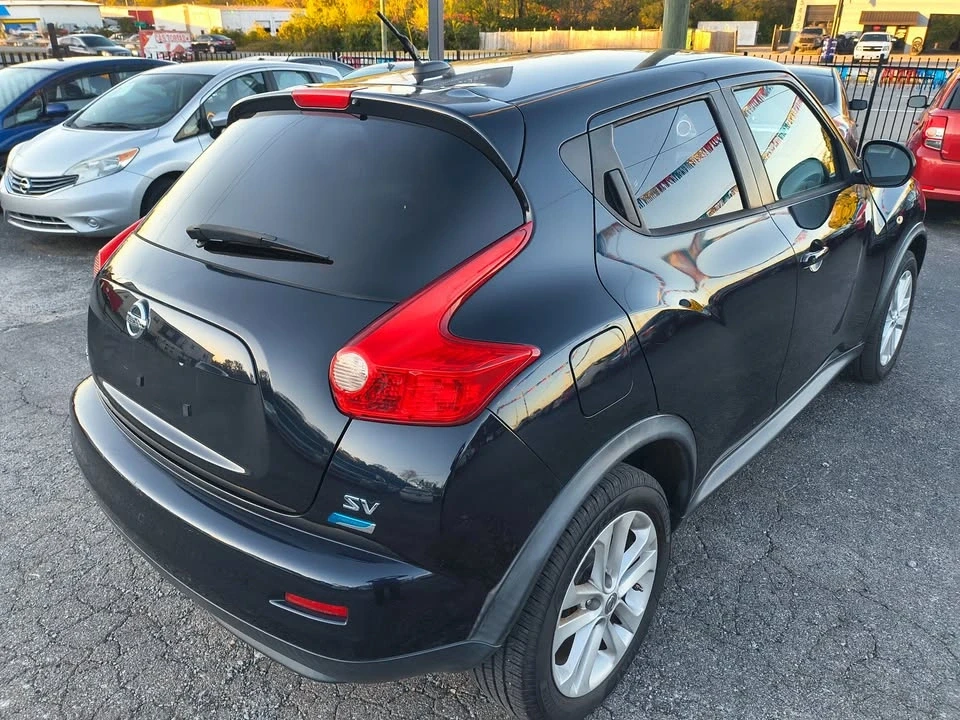 2013 Nissan Juke - Image 9 of 20