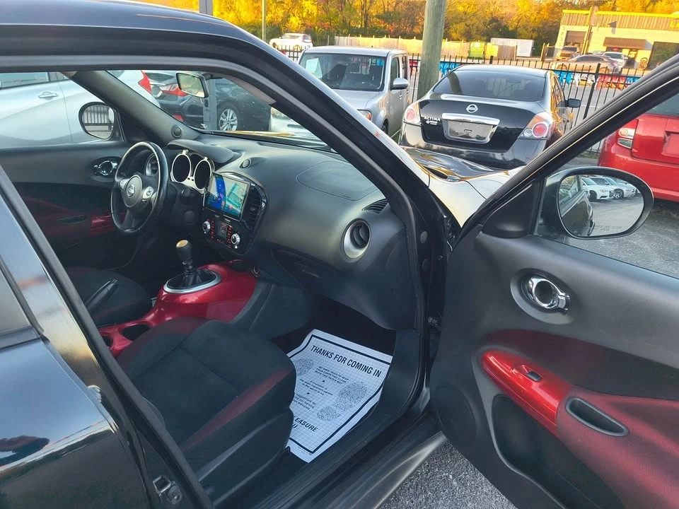 2013 Nissan Juke - Image 19 of 20