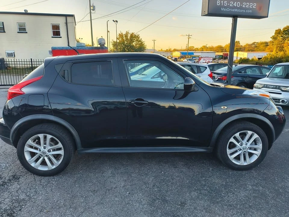 2013 Nissan Juke - Image 10 of 20