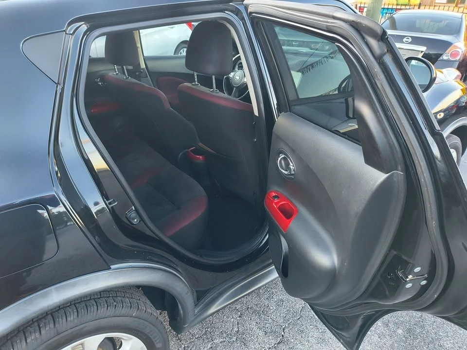 2013 Nissan Juke - Image 20 of 20