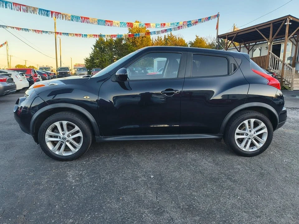 2013 Nissan Juke - Image 5 of 20
