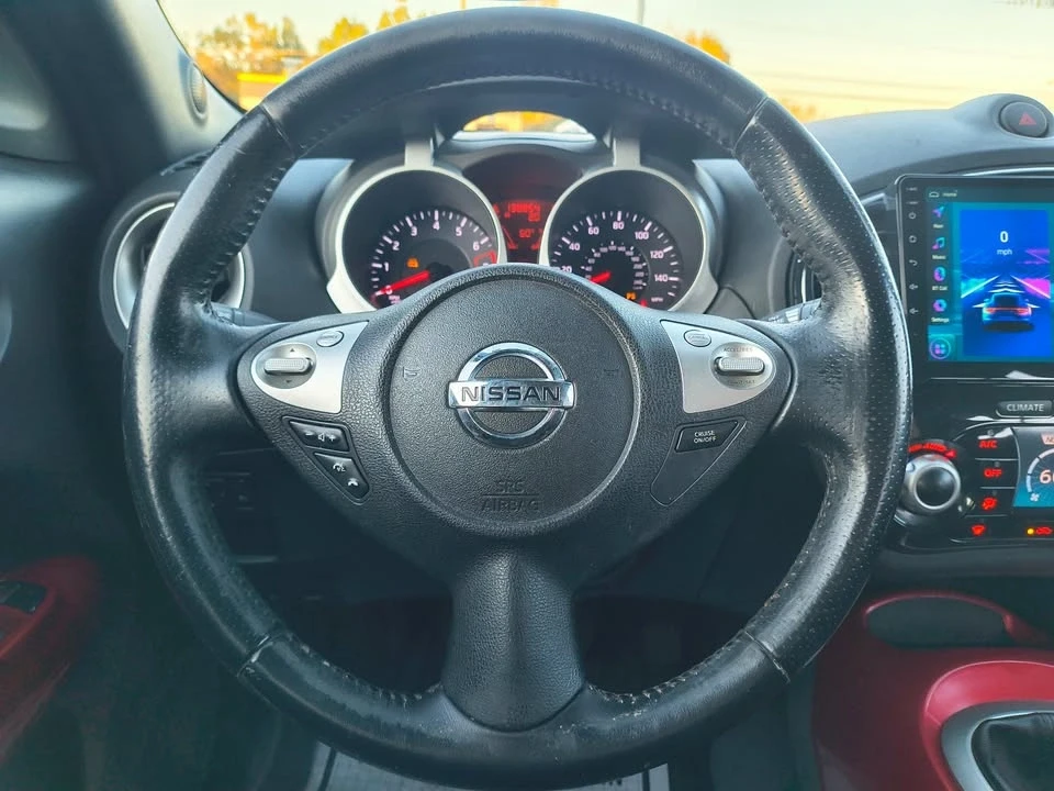 2013 Nissan Juke - Image 12 of 20