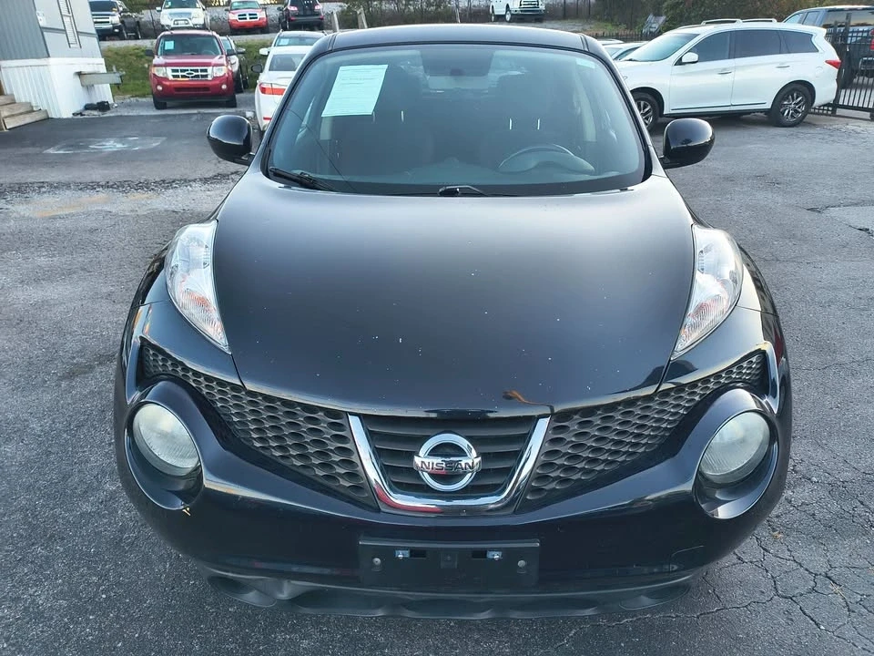 2013 Nissan Juke - Image 3 of 20