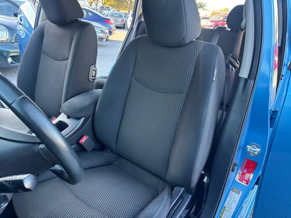 2013 Nissan Leaf - Image 14 of 19