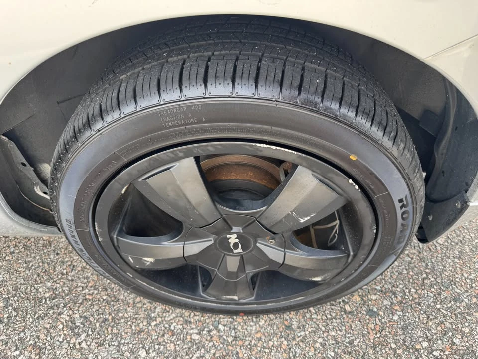 2013 Nissan Leaf - Image 14 of 19