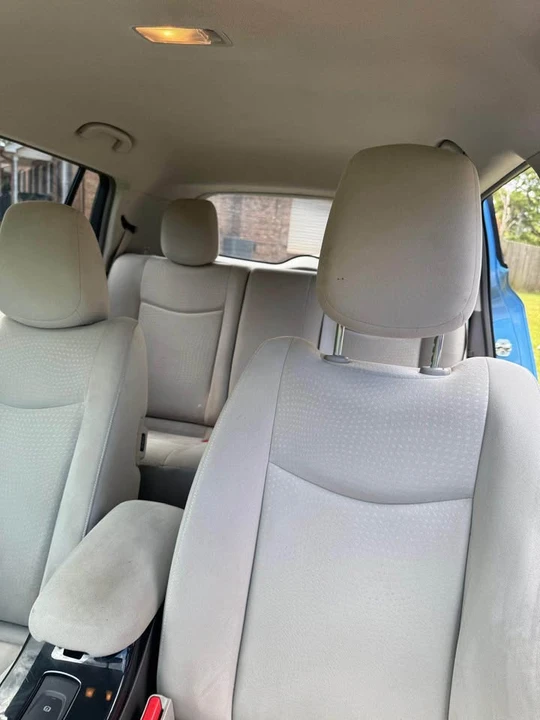2013 Nissan Leaf - Image 4 of 14