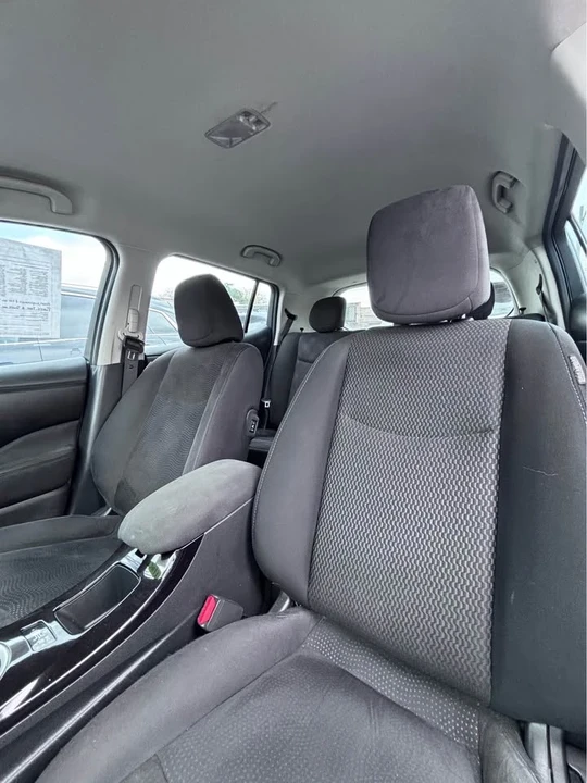 2013 Nissan Leaf - Image 3 of 6