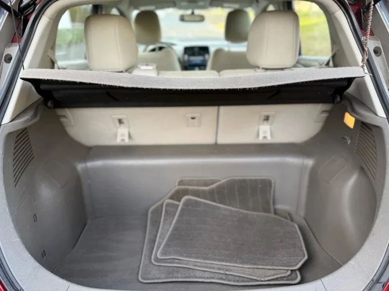2013 Nissan Leaf - Image 16 of 20