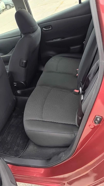 2013 Nissan Leaf - Image 7 of 9