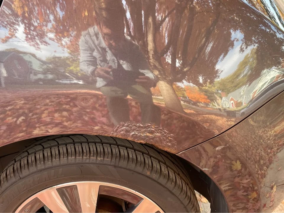 2013 Nissan Leaf - Image 12 of 18