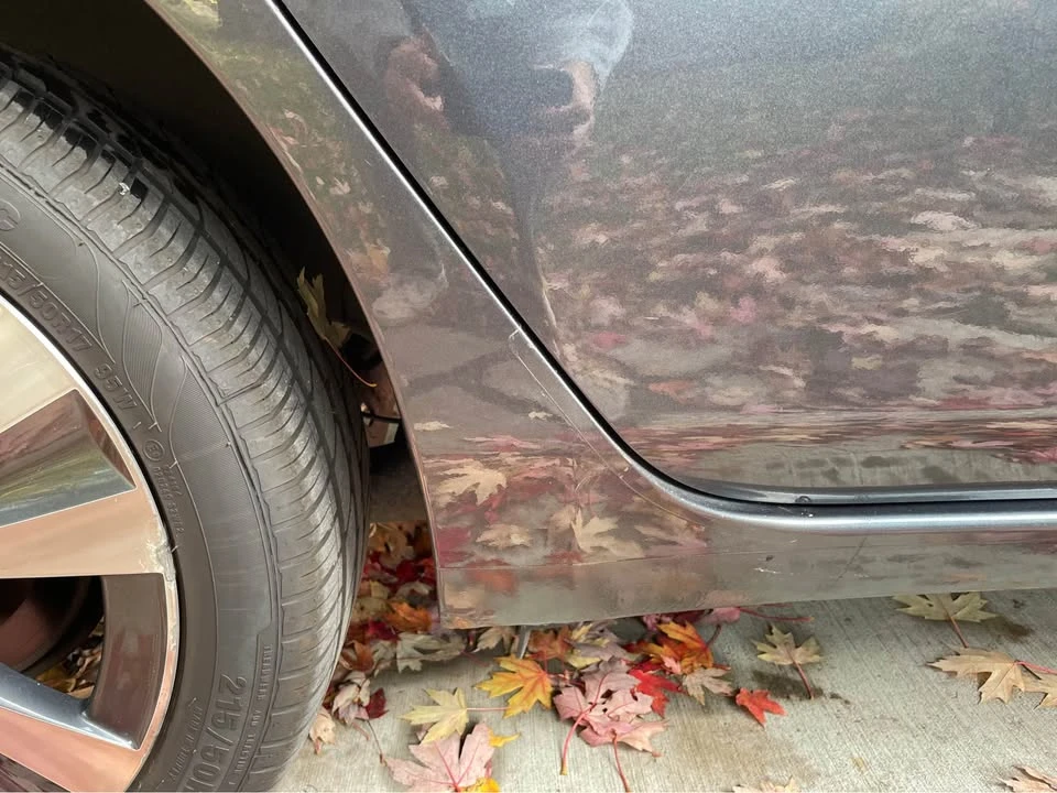 2013 Nissan Leaf - Image 10 of 18