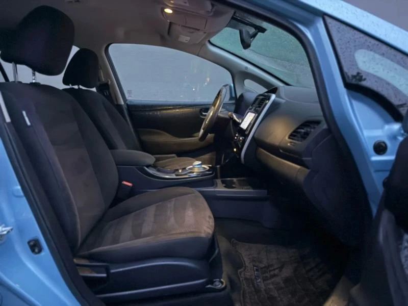 2013 Nissan Leaf - Image 18 of 20