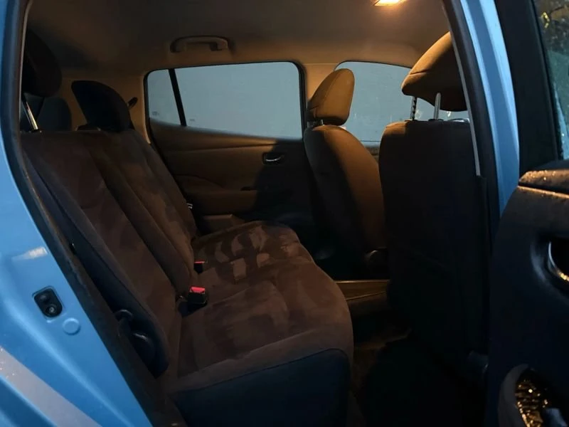 2013 Nissan Leaf - Image 20 of 20