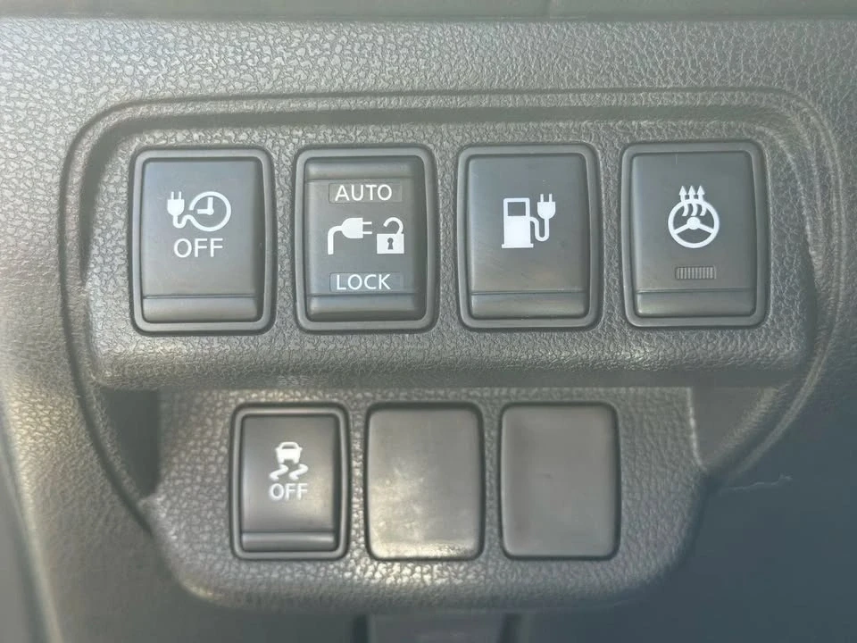 2013 Nissan Leaf - Image 11 of 13