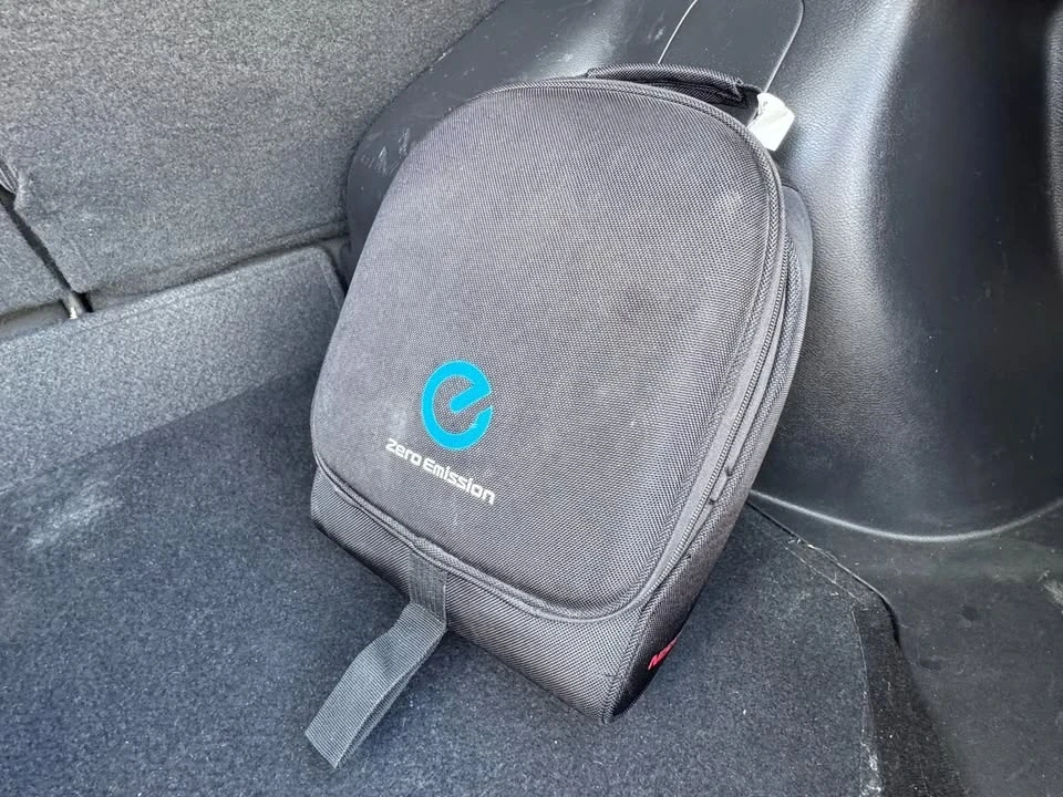 2013 Nissan Leaf - Image 8 of 13