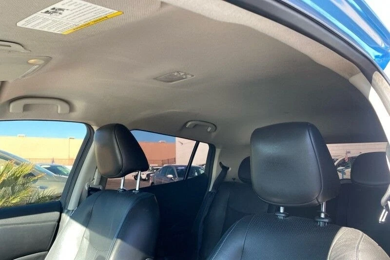 2013 Nissan Leaf - Image 20 of 20