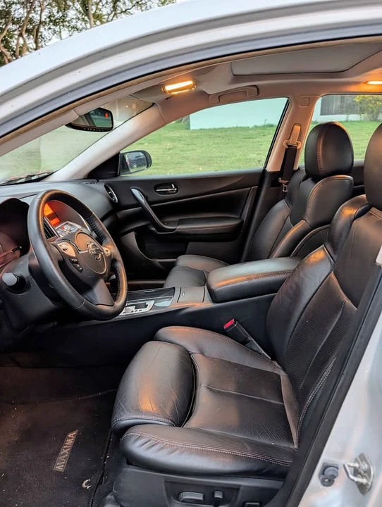 2013 Nissan Maxima 7th Gen - Image 20 of 20