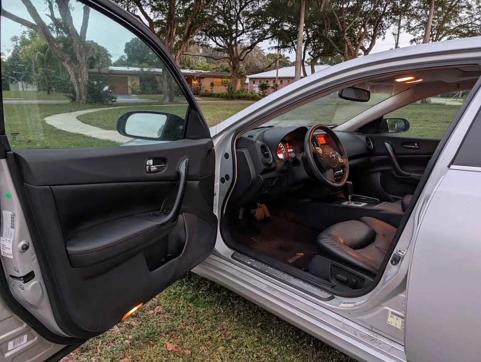 2013 Nissan Maxima 7th Gen - Image 7 of 20