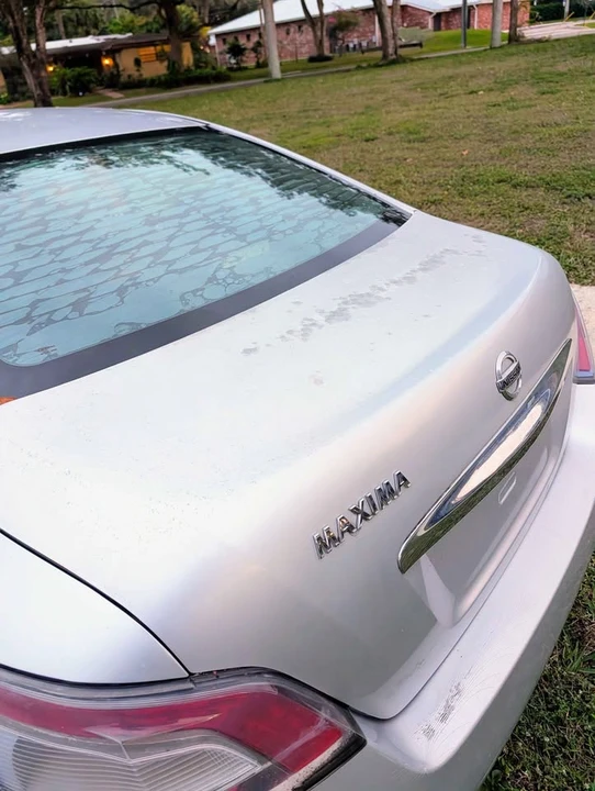 2013 Nissan Maxima 7th Gen - Image 14 of 20