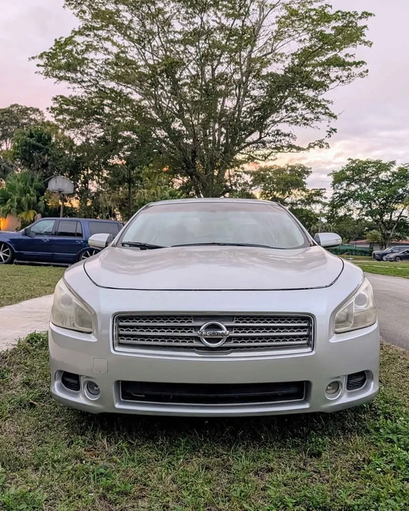 2013 Nissan Maxima 7th Gen - Image 2 of 20