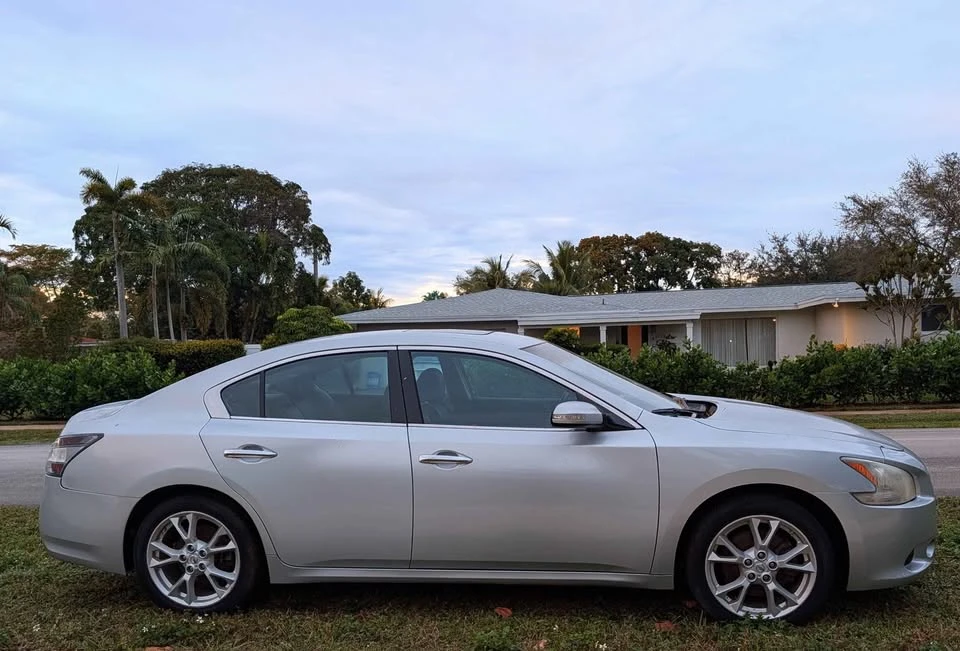 2013 Nissan Maxima 7th Gen - Image 4 of 20