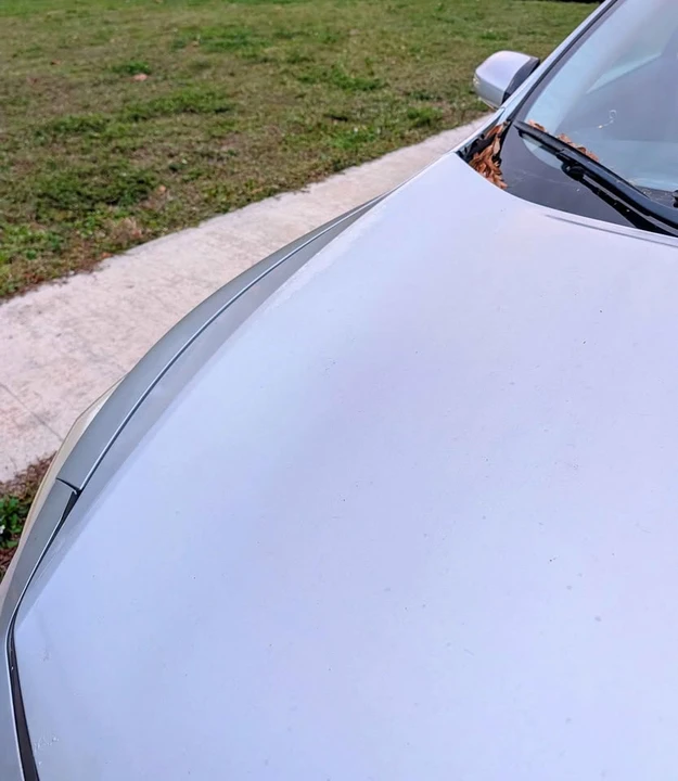 2013 Nissan Maxima 7th Gen - Image 15 of 20