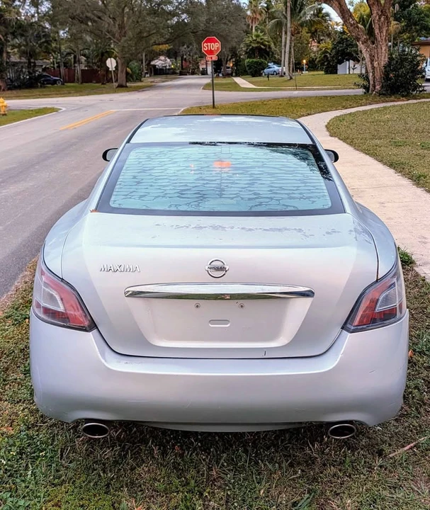 2013 Nissan Maxima 7th Gen - Image 6 of 20