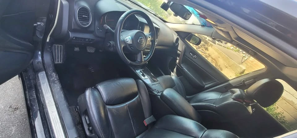 2013 Nissan Maxima 7th Gen - Image 5 of 7