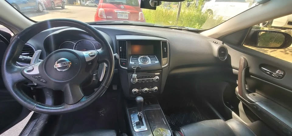 2013 Nissan Maxima 7th Gen - Image 6 of 7