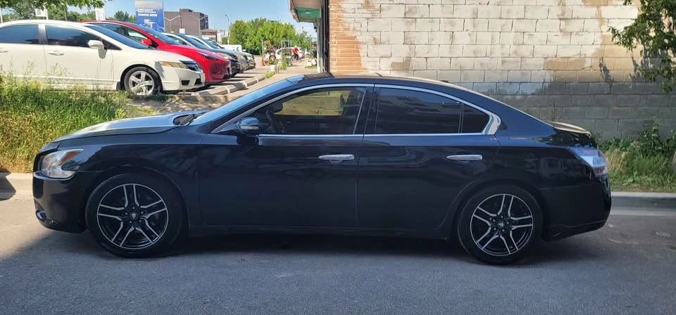 2013 Nissan Maxima 7th Gen - Image 2 of 7