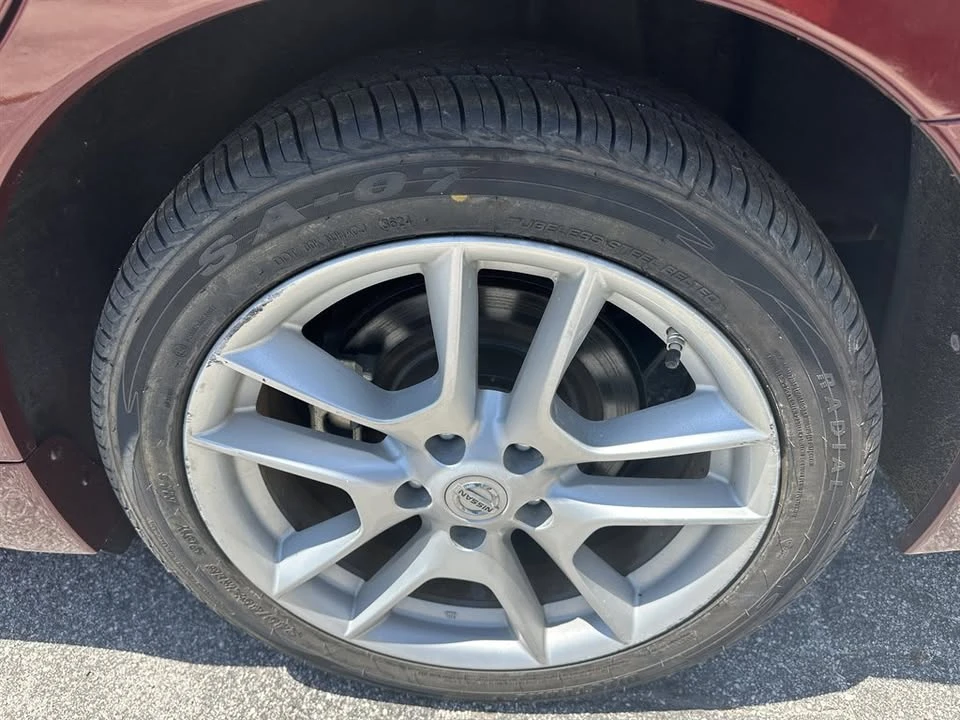 2013 Nissan Maxima 7th Gen - Image 13 of 13
