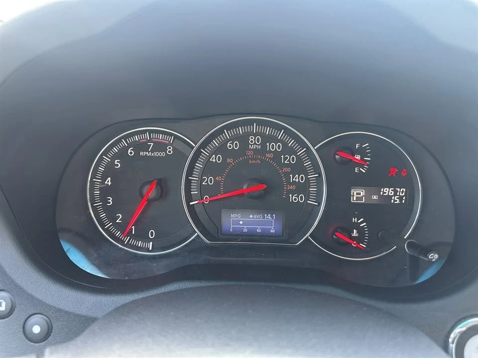2013 Nissan Maxima 7th Gen - Image 8 of 13